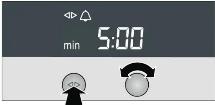 min 5:00