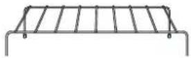 NEFF C54L70N3 - Accesorios - 1