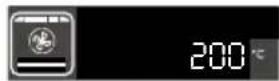 Pelgrim MAG592RVS - Programming the traditional pulsed function Display - 6