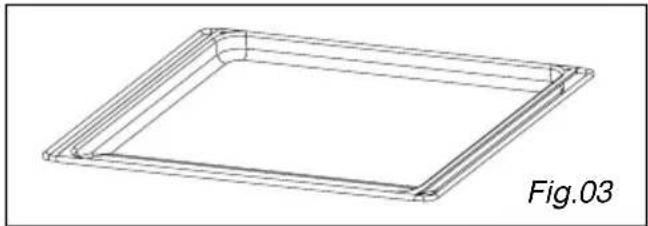 Pelgrim MAG592RVS - MEDEDELING VOOR DE GEBRUIKER - 3