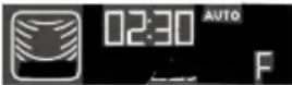 Pelgrim MAG592RVS - Programmering van de automatische baktijd naar gelang het gewicht Weergave - 9