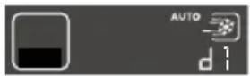 Pelgrim MAG592RVS - Automatic defrosting Display - 5