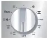 Pelgrim MAG592RVS - Leitfaden für Automatikfunktionen - 2