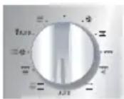Pelgrim MAG592RVS - Automatische Garfunktionen - 2
