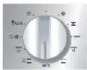 Pelgrim MAG592RVS - Guide to automatic functions - 1