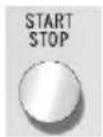 Pelgrim MAG592RVS - Child safety lock - 1