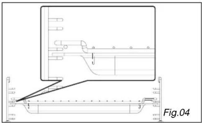 Pelgrim MAG592RVS - MEDEDELING VOOR DE GEBRUIKER - 4