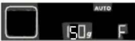 Pelgrim MAG592RVS - Programmering van de automatische baktijd naar gelang het gewicht Weergave - 8