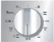 Pelgrim MAG592RVS - Automatic cooking functions - 2