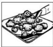 SHARP R-879-A - PREPARACIÓN DE CONSERVAS DE FRUTAS Y VERDURAS - 1