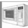 SHARP R-879-A - LAS CUALIDADES DE SU NUEVO HORNO DE MICROONDAS COMBINADO - 1