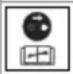 AL-KO Highline 473 P - Additional symbols on lawnmowers with Electrostart - 3