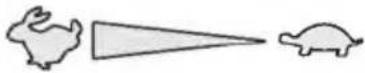 AL-KO Silver 46 B Comfort - Merk - fare for personskader! - 1