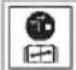 AL-KO Silver Aluline 480 BRV - Additional symbols on lawnmowers with Electrostart - 3