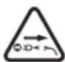 BLACK & DECKER GR270 Type 2 - Instrucciones adicionales de seguridad para los cortadores de césped - 5