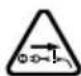 BLACK & DECKER GR292 Type 1 - Pictogrammen - 3