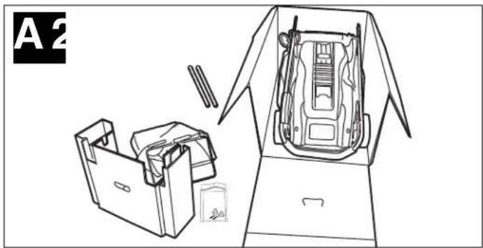 BLACK & DECKER MM1800 - HERE ARE SOME HELPFUL HINTS TO GET THE MOST FROM YOUR BLACK & DECKER MOWER...AND KEEP YOUR LAWN LOOKING BEAUTIFUL - 3