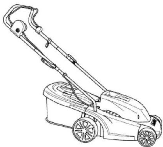 MAKITA ELM3710 - ELM3310 ELM3710 - 1