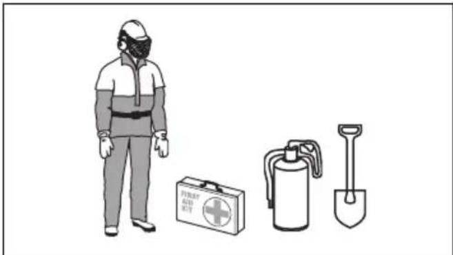 FIRST AID HOT