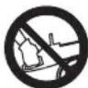 HUSQVARNA 365 X-Torq - Symbols on the product - 6