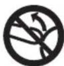 HUSQVARNA 365 X-Torq - Symbols on the product - 7