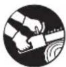 HUSQVARNA 365 X-Torq - Symbols on the product - 5