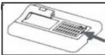 SILVERCREST SEF 2100 A1 - Cleaning the Filter - 1