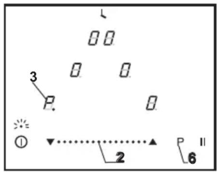 ① 3 P. 2 6 11