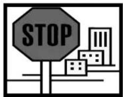 STOP