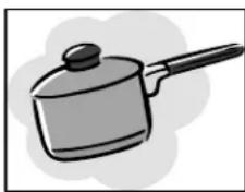 BAUMATIC F60.2SS - IMPORTANT: DO NOT SET YOUR COOKER HOOD LESS THAN 700mm ABOVE YOUR COOKER. - 4
