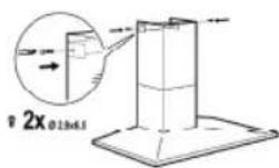 Pelgrim MSK930RVS - Attention! - 5