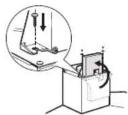 Pelgrim MSK930RVS - Elektrische aansluiting - 3