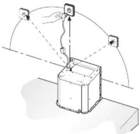 Pelgrim PSK920RVS - Attention! - 1