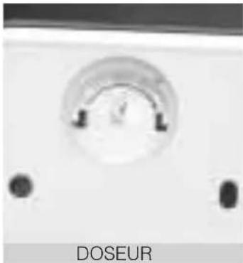 DOSEUR