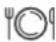 HOTPOINT LFF 8314E EU - Multifunktions-Tabs\* - 6