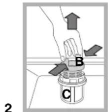 B C 2