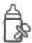 HOTPOINT LFF 8314E EU - Multifunctie tabletten\* - 7
