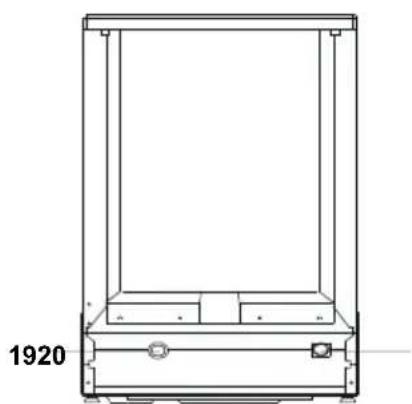 Pelgrim GVW426RVS - Interior - 2