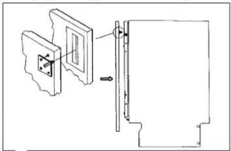 Pelgrim GVW855 - Let op - 1