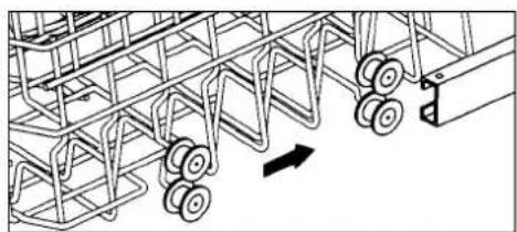 Pelgrim GVW855 - Baskets - 2