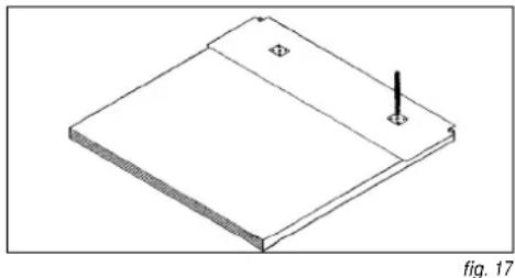 Pelgrim GVW855 - Mounting - 1