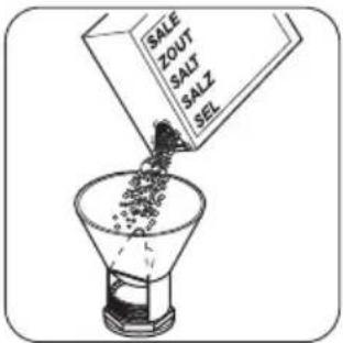 SALE ZOUT SALT SALZ SEL