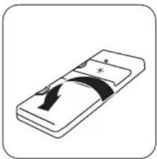 ZANKER KDT10022FK - Using the detergent - 6