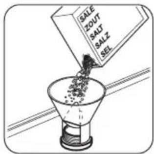 SALE ZOUT SALT SALZ SEL