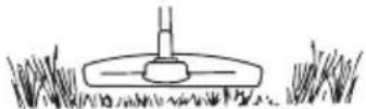 HUSQVARNA 136 LiC - Maaien - 1