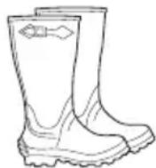HUSQVARNA 136 LiC - BOTTES - 1