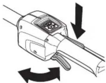HUSQVARNA 136 LiC - ALGEMENE VEILIGHEIDSINSTRUCTIES - 4