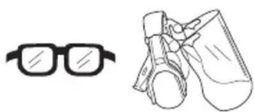 HUSQVARNA 136 LiC - CASQUE - 3
