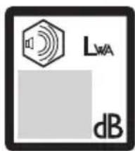 LWA dB