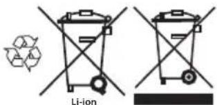 Li-ion